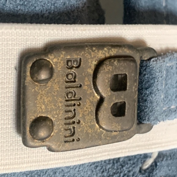 Baldinini Italian shoes - Picture 2 of 8